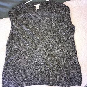 H & M Sweater